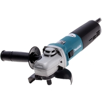 Углошлифовальная машина Makita 9565HZ