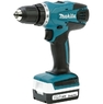 Аккумуляторная дрель-шуруповерт Makita DF347DWE