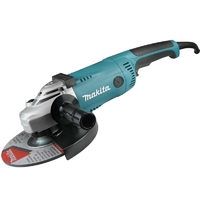 Углошлифовальная машина Makita GA9020