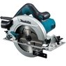 Дисковая пила Makita HS7601X1