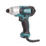 Ударный шуруповерт Makita TD0101F