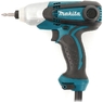 Ударный шуруповерт Makita TD0101F