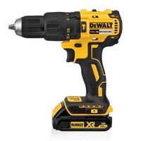 DCD778D2T-QW Ударный дрель-шуруповерт DEWALT