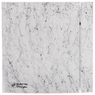 Накладной вентилятор SILENT-100 CZ MARBLE WHITE DESIGN 4C Soler & Palau