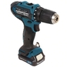 Аккумуляторная дрель-шуруповерт Makita DF331DWYE