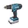 Аккумуляторная дрель-шуруповерт Makita DF457DWE