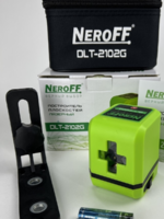 Лазерный уровень DLT-2102G NeroFF
