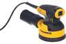 DWE6423-QS Эксцентриковая шлифмашина DEWALT