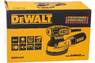 DWE6423-QS Эксцентриковая шлифмашина DEWALT