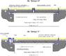 Люк напольный  алюминиевый съемный Премиум 800x800 ХАММЕР