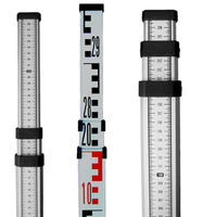 Нивелирная рейка 3м RN-3M NeroFF