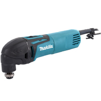 Мультитул Makita TM3000C