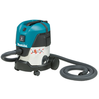 Пылесос для сухой и влажной уборки 20 л VC2012L MAKITA